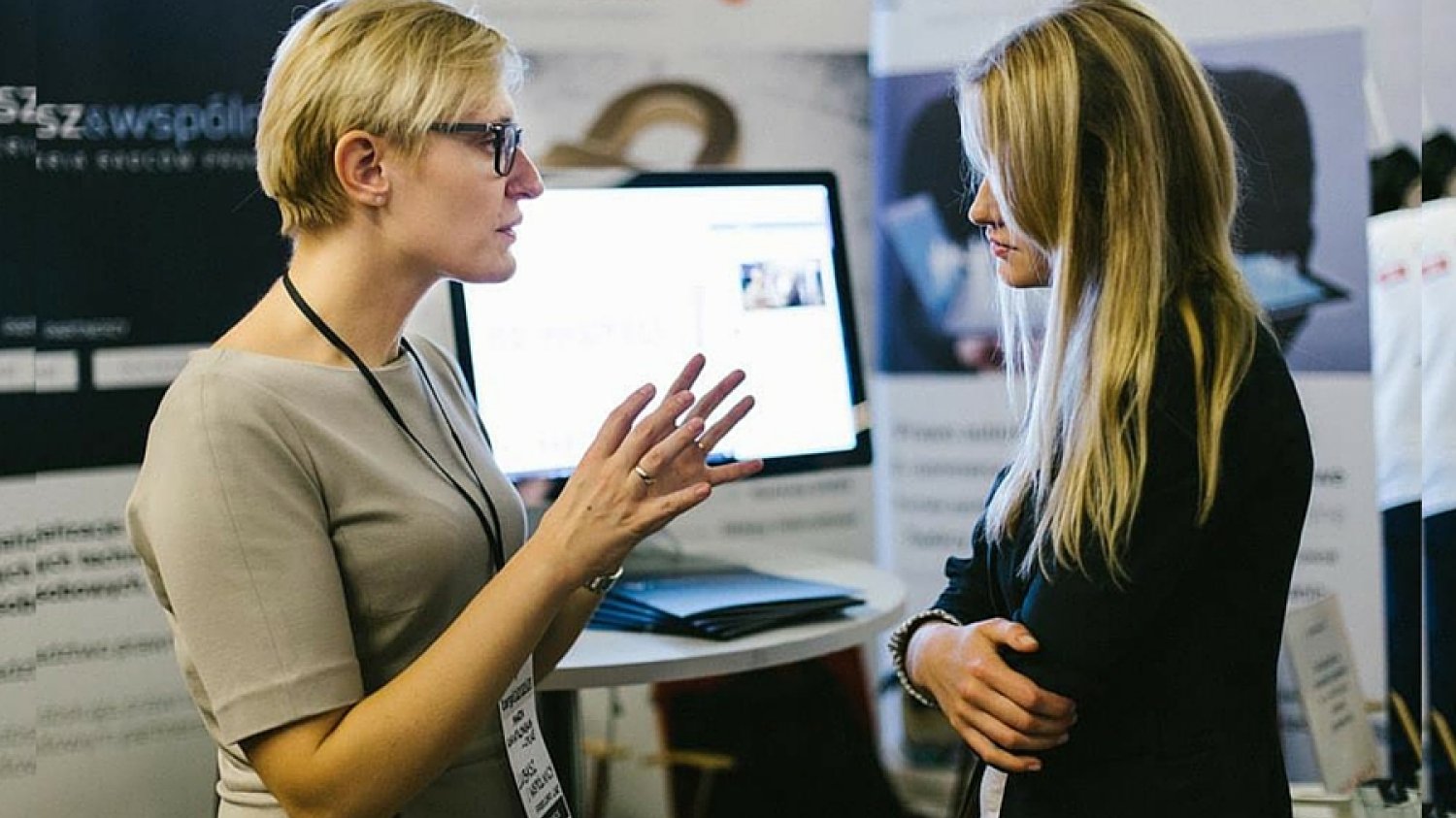 Targi Berlin Expo 2015