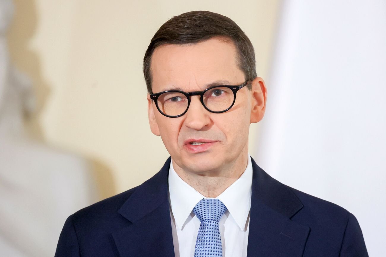 Przez reformy rządu Morawieckiego państwo oddało więcej podatku, niż go ściągnęło.