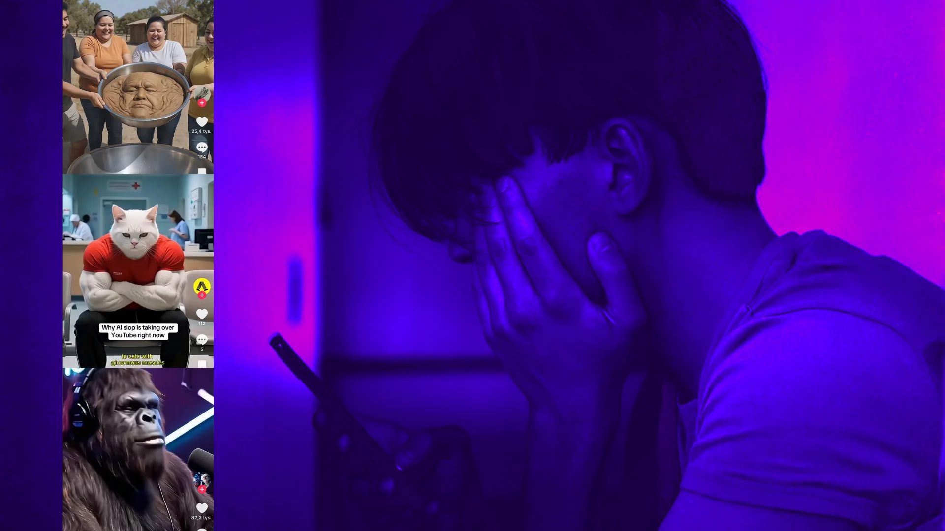 To koniec mediów społecznościowych, jakie znamy. Meta i OpenAI mają inne plany