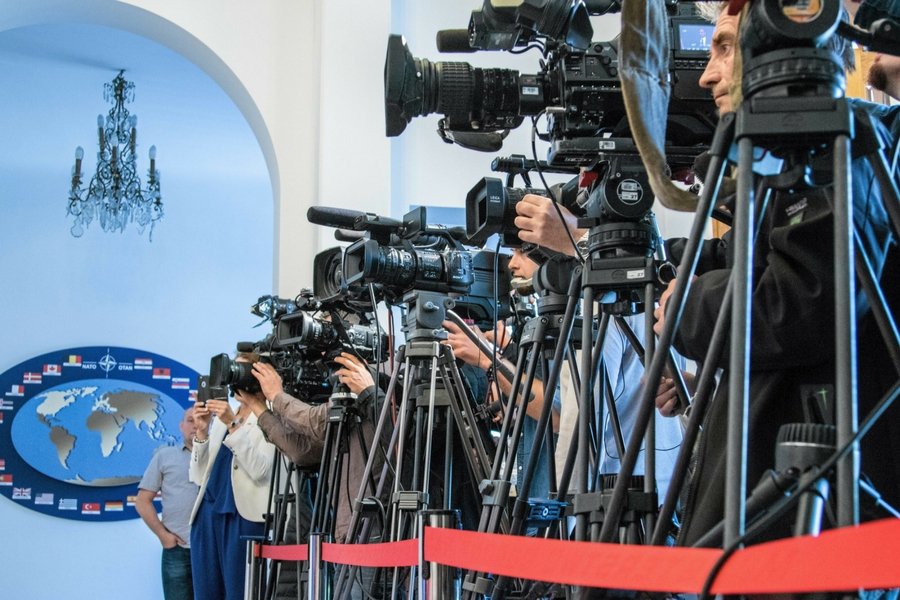 O ironio, w miejsce zagranicznych właścicieli polskich mediów mogą wskoczyć inni zagraniczni inwestorzy.