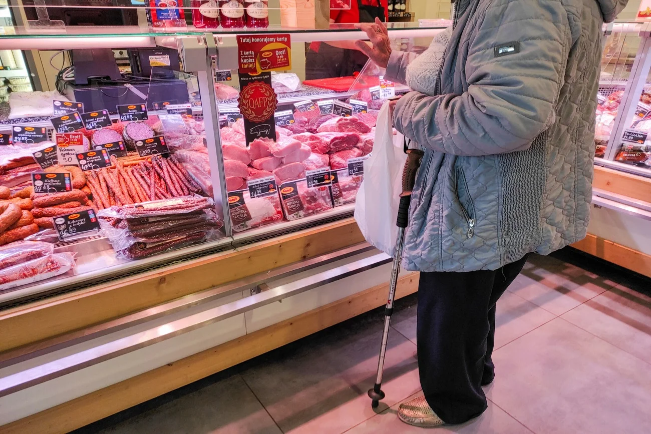 Metka łososiowa może zawierać groźną bakterię
