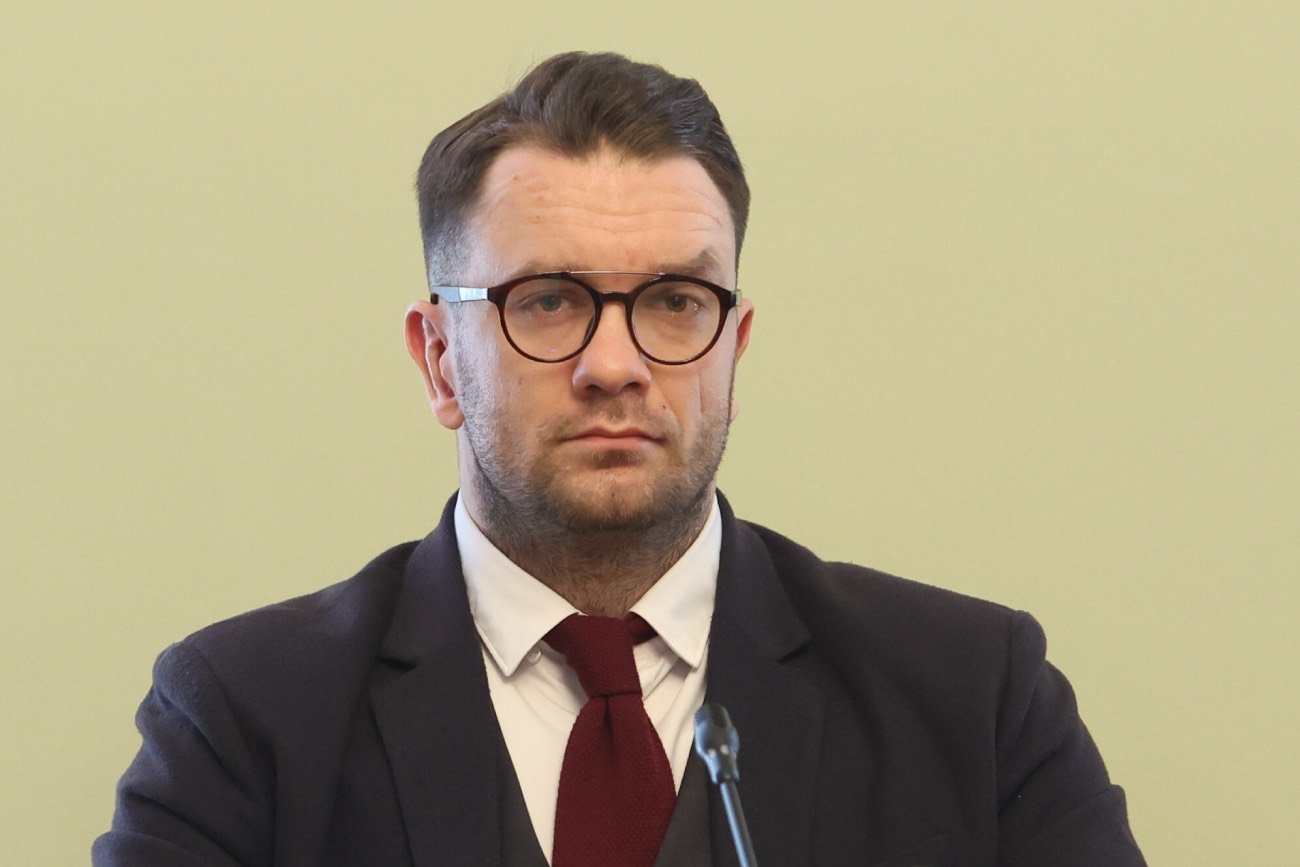 Poseł Łukasz Mejza zamieszany w kolejną aferę. Prokuratura prowadzi śledztwo