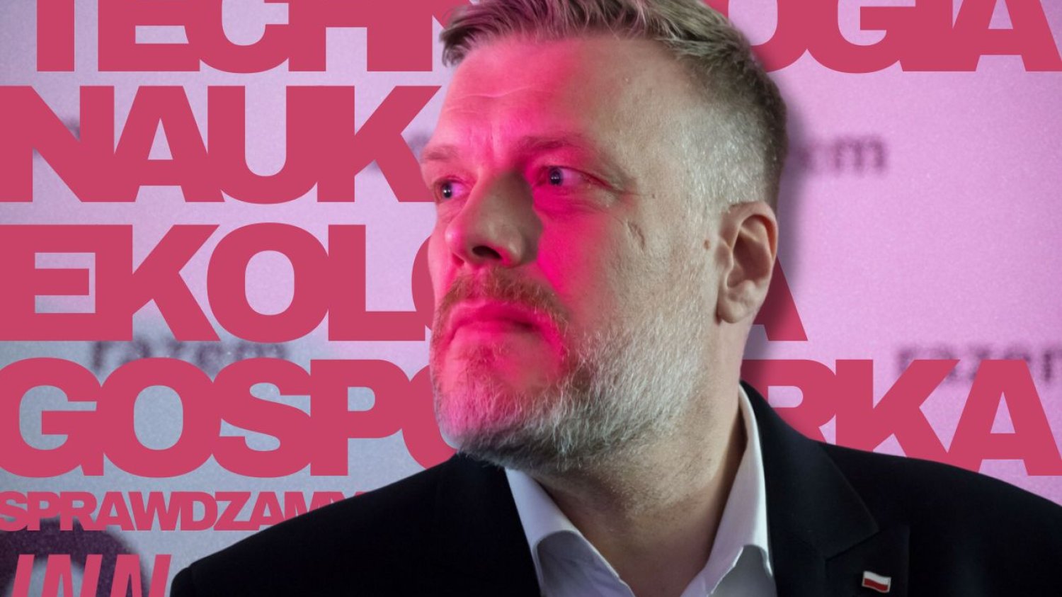 "Polska, zamiast liczyć tylko na gwarancje zza oceanu, powinna rozwijać współpracę przemysłową i obronną ze Skandynawami, z krajami naszego regionu, z Francją".