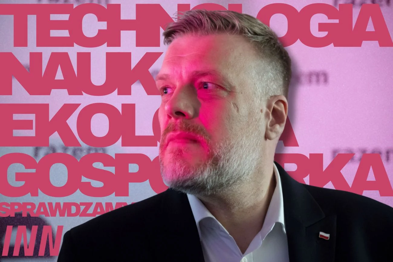 "Polska, zamiast liczyć tylko na gwarancje zza oceanu, powinna rozwijać współpracę przemysłową i obronną ze Skandynawami, z krajami naszego regionu, z Francją".