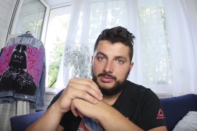 Maciej Wapiński zamierza pójść w doradztwo podatkowe