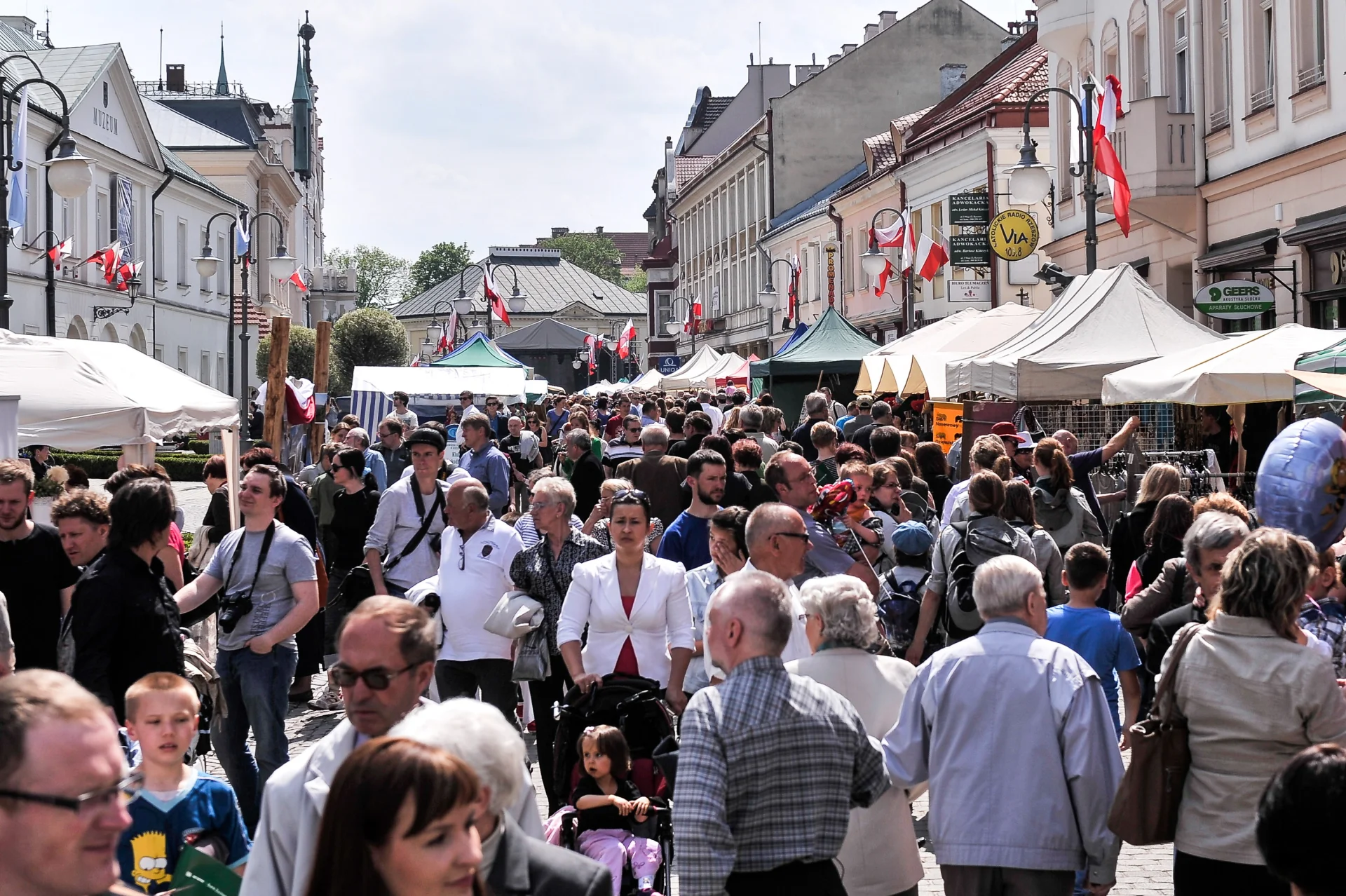 Coraz więcej Białorusinów decyduje się na pracę w Polsce