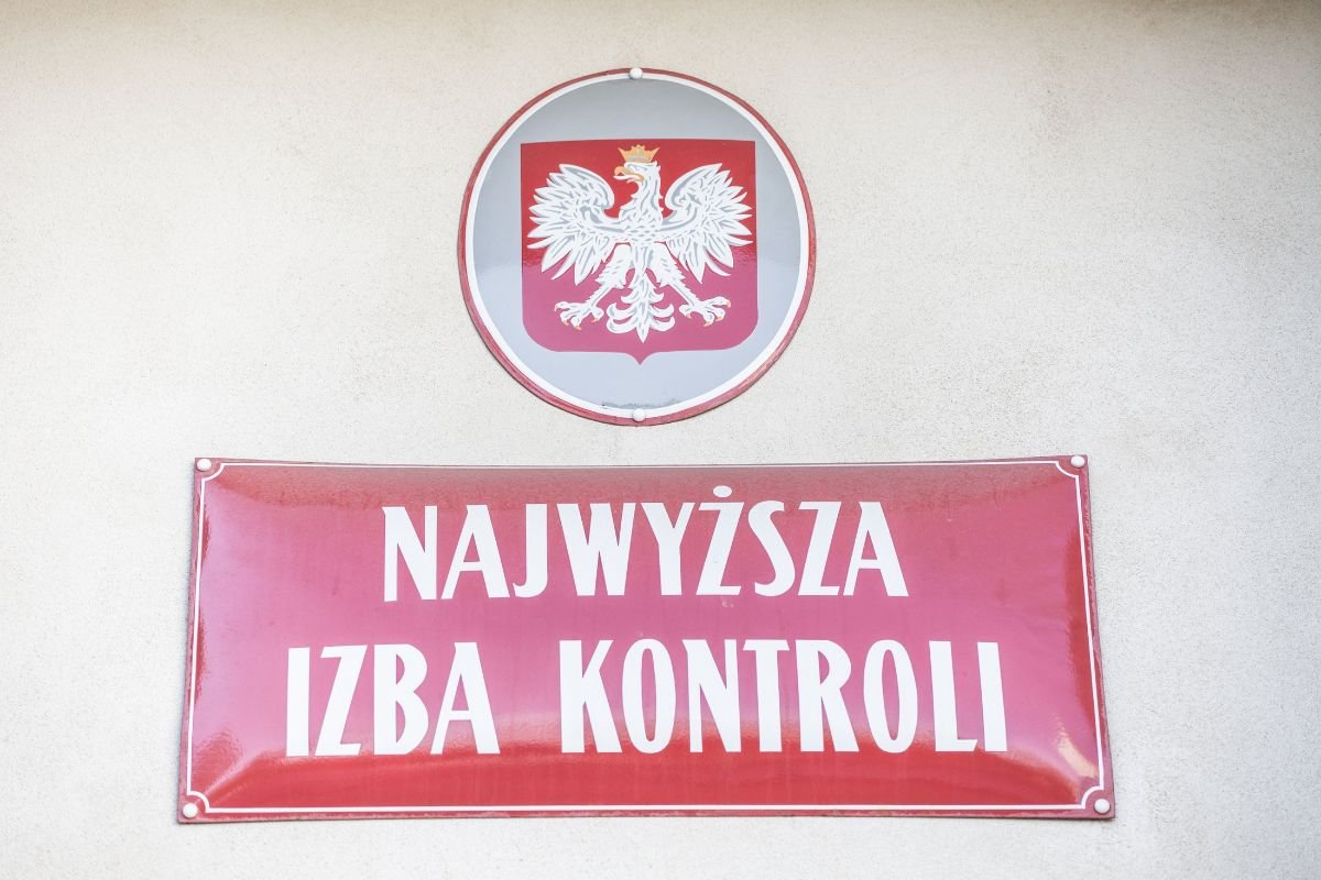 NIK zarzuca błędy resortowi finansów. Mowa o JPK.