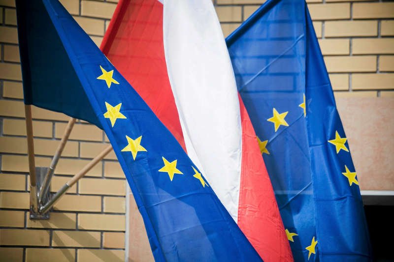 Program Interreg Europa Środkowa został zatwierdzony przez Komisję Europejską