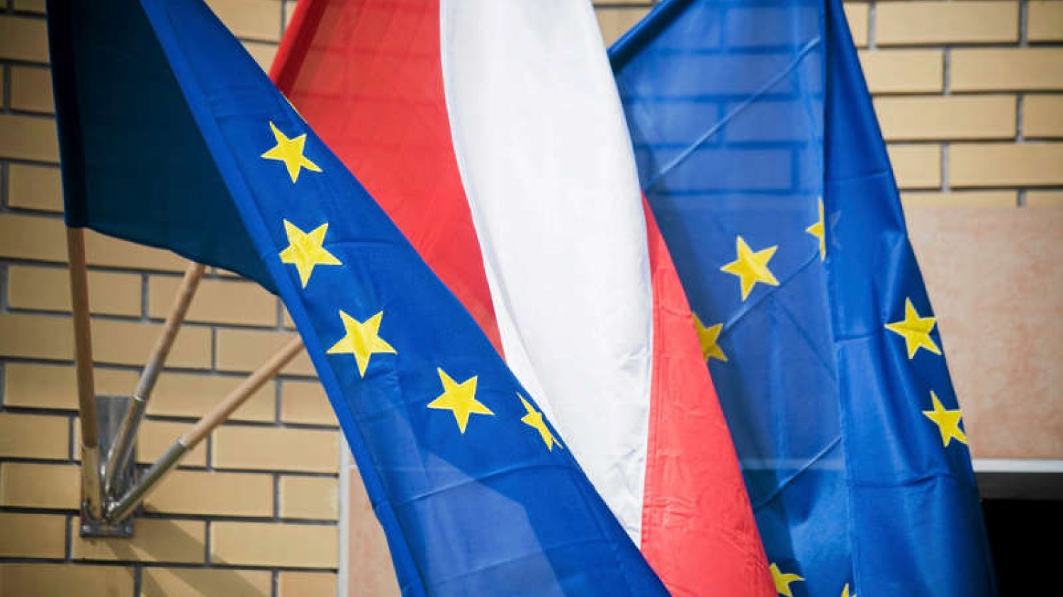 Program Interreg Europa Środkowa został zatwierdzony przez Komisję Europejską