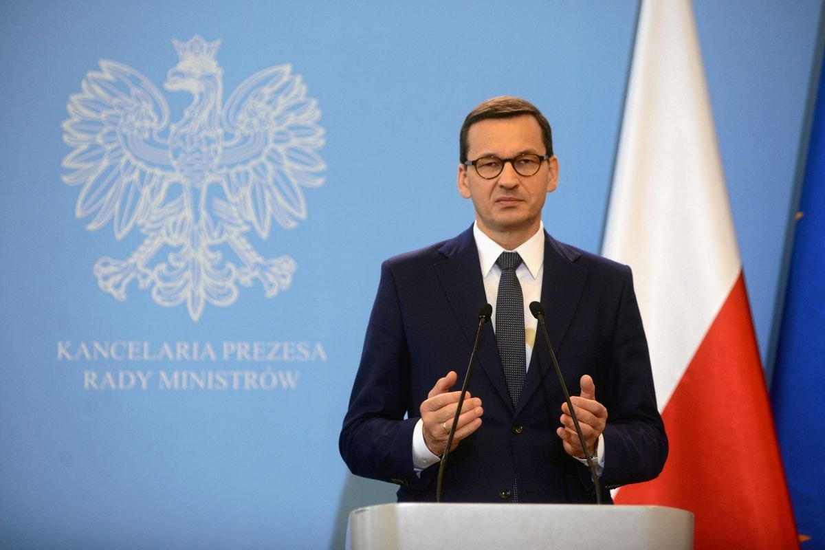 W ubiegłym roku budżet zarobił na podatku od nieruchomości komercyjnych 200 mln zł. Zapowiedzi Mateusza Morawieckiego sugerowały znacznie więcej.