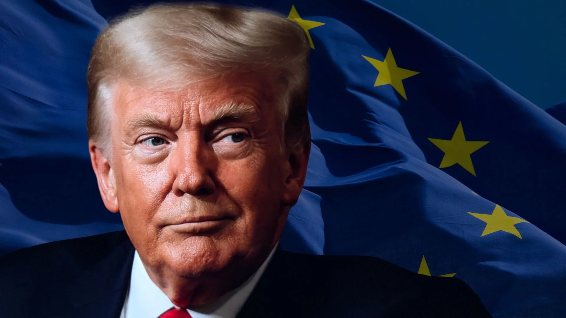 Trump przypomina Europie o polskiej zasadzie polityki. "Nic o nas bez nas"