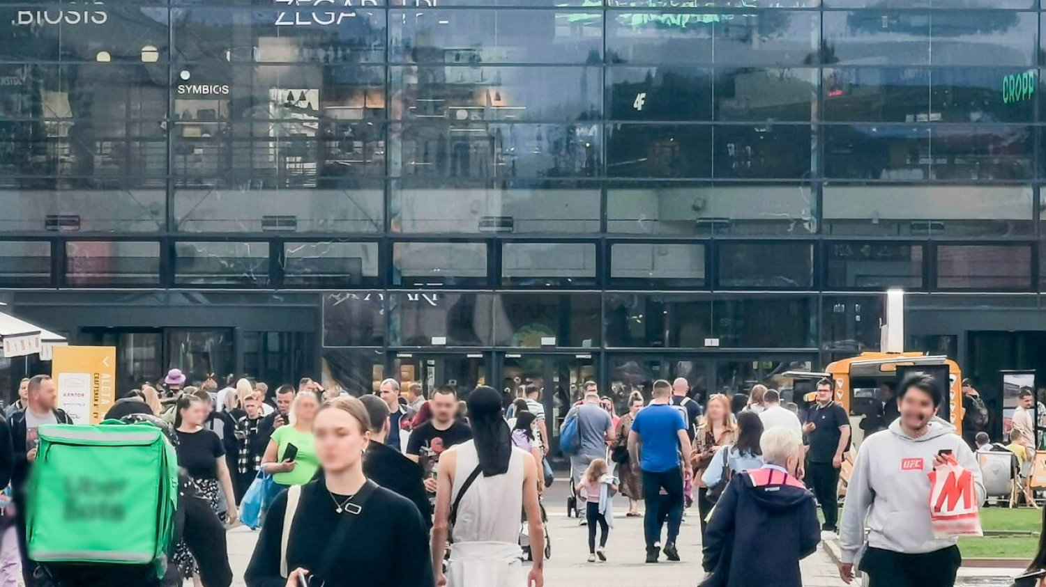 PKB wzrósł powyżej oczekiwań.