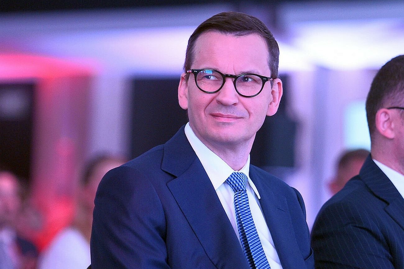 Premier zapewnia, że jego rząd dba o przedsiębiorców. Fakty temu przeczą.