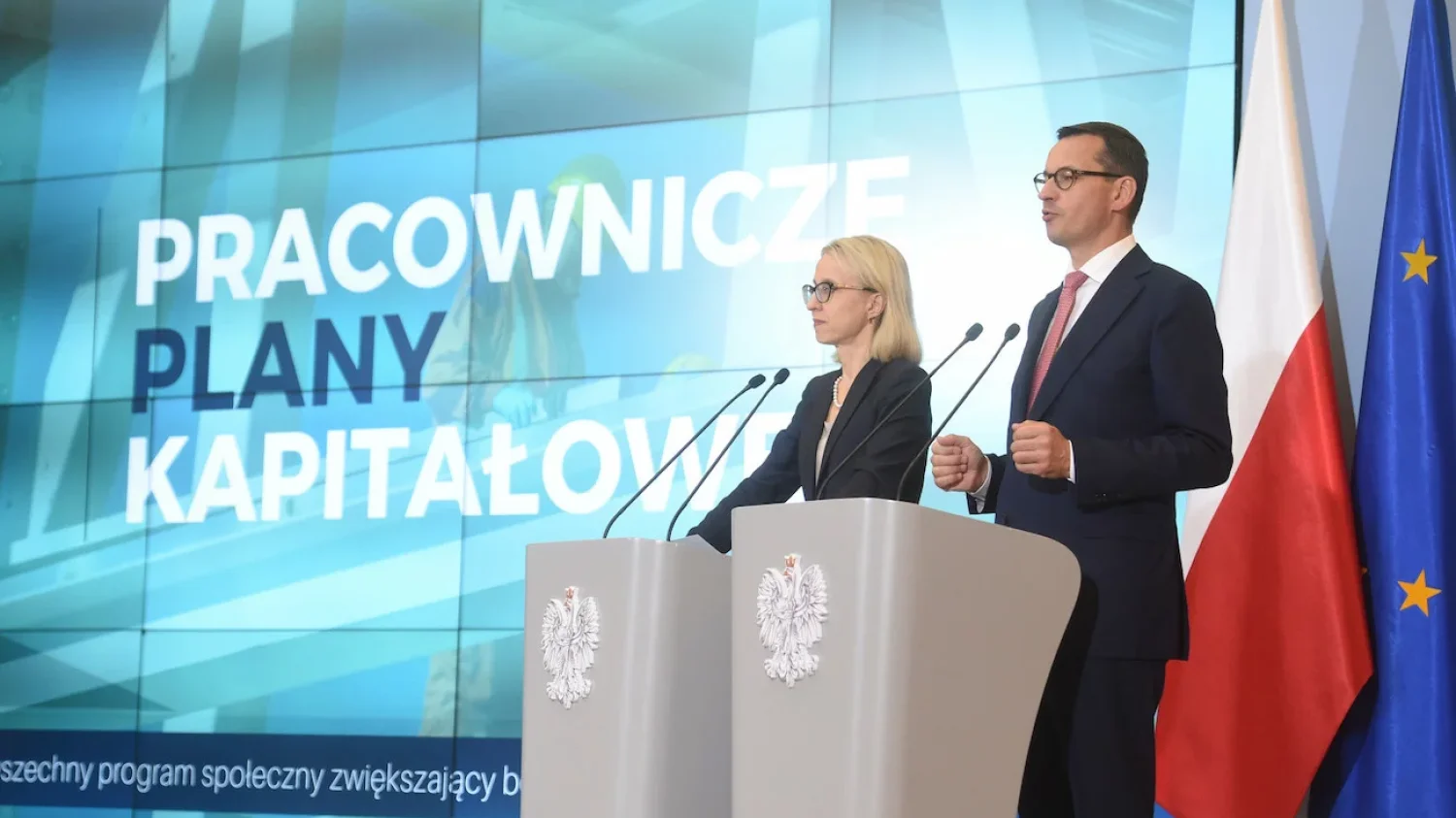 Już wkrótce wielu z nas zostanie zapisanych do PPK