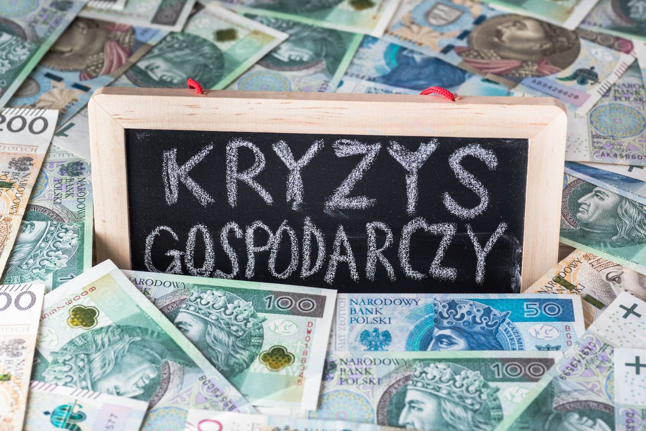 Stagflacja – co to jest?