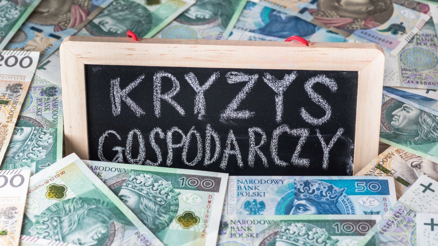 Stagflacja – co to jest?