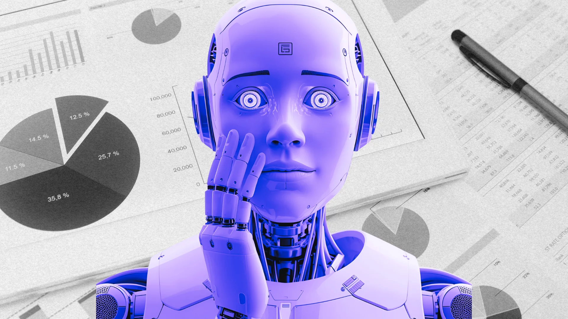 Dostali wielkie pieniądze za raport dla rządu. Użyli AI i teraz muszą je oddać