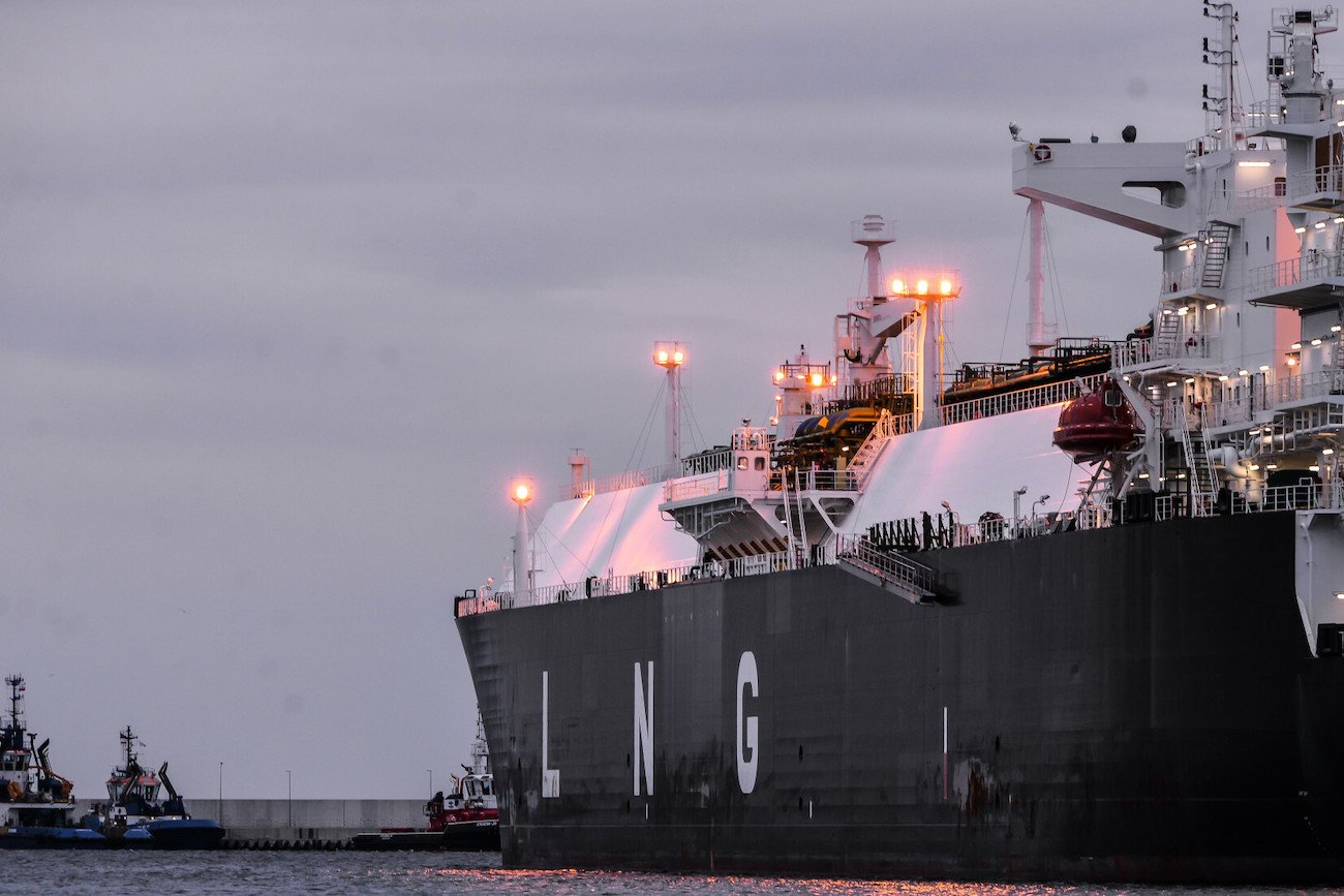 Kiedy unormują się ceny gazu?