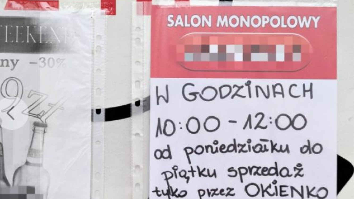 Kreatywność polskich przedsiębiorców nie ma granic.
