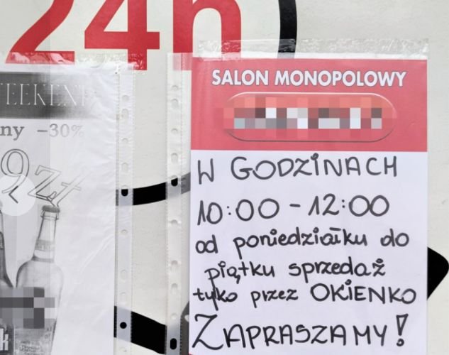 Kreatywność polskich przedsiębiorców nie ma granic.