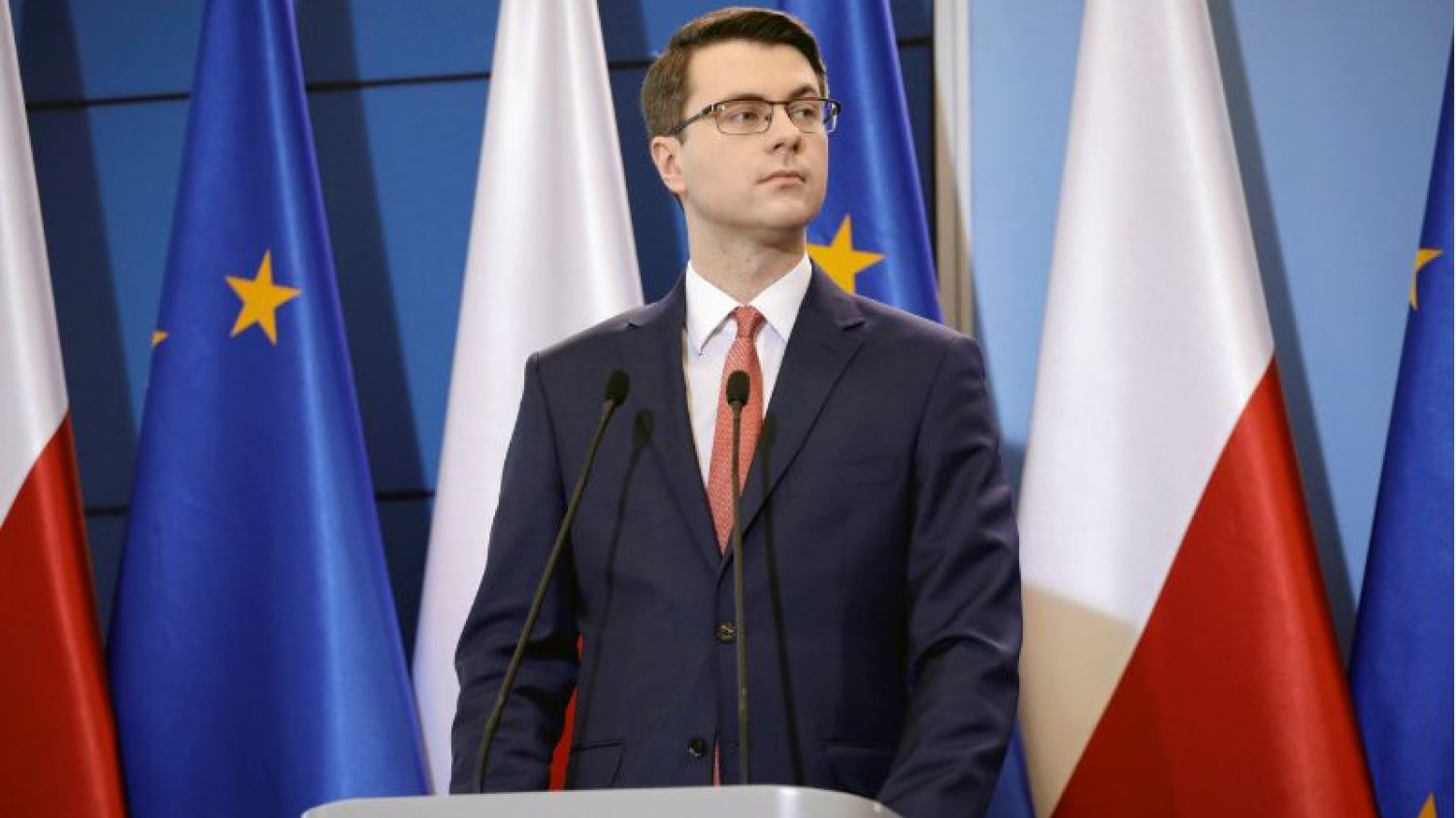 Rzecznik rządu jest ostrożny, ale sugeruje termin.