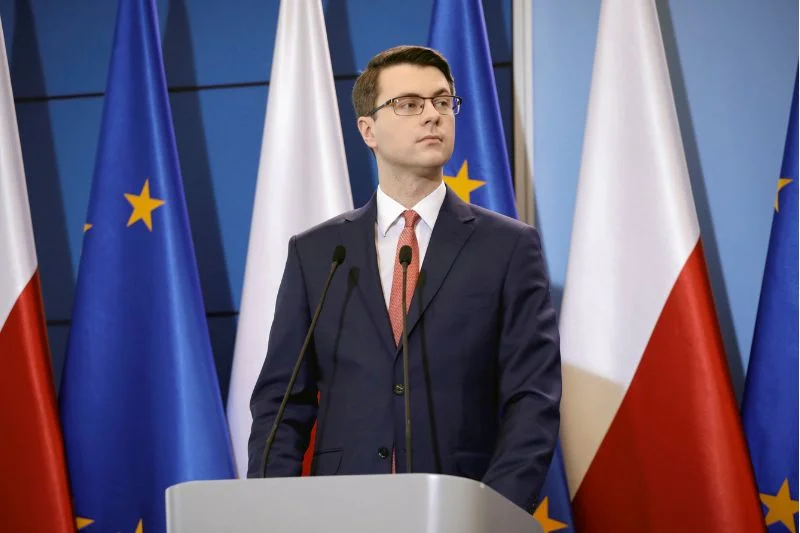 Rzecznik rządu jest ostrożny, ale sugeruje termin.