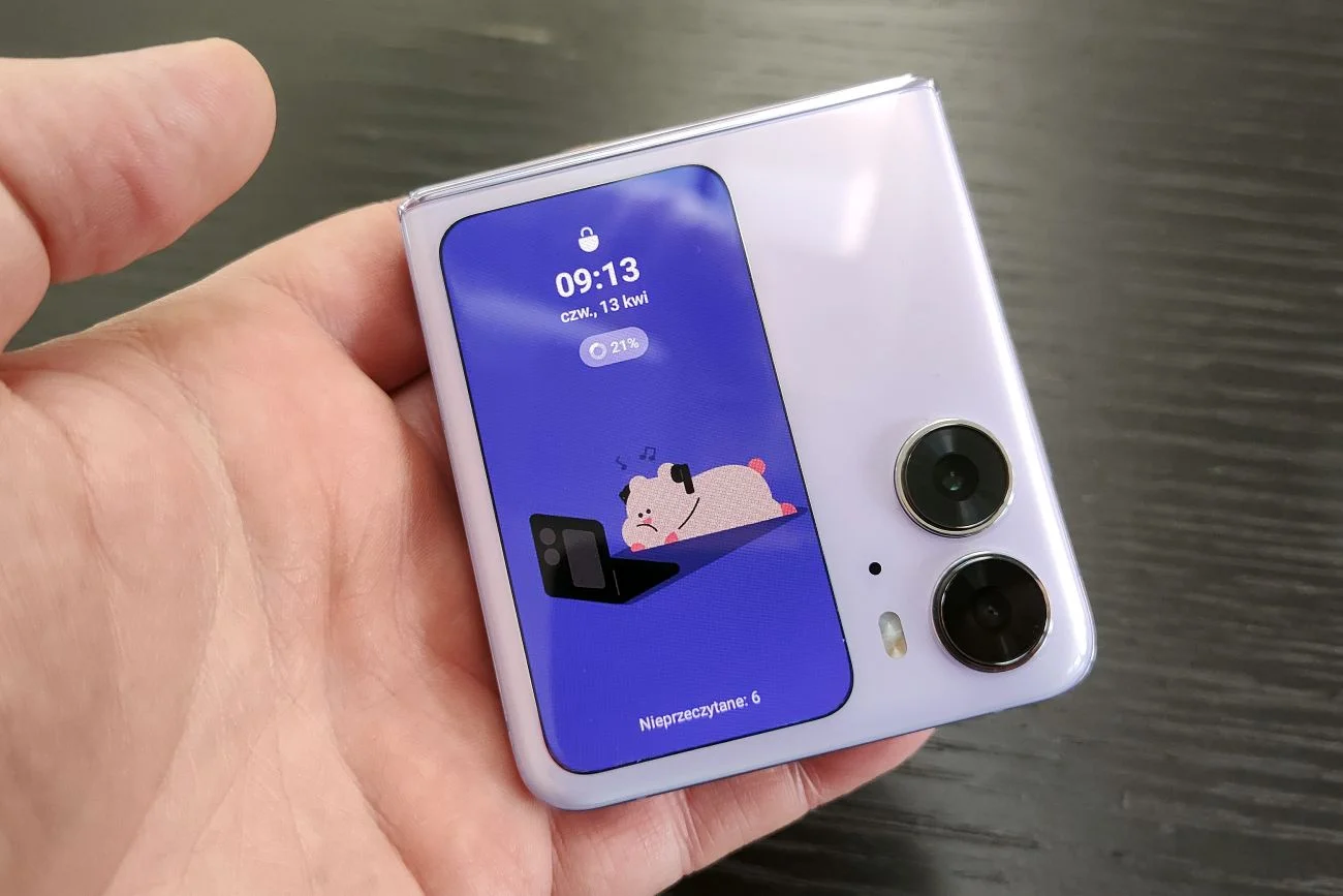 Oppo Find N2 Flip Oppo Find N2 Flip