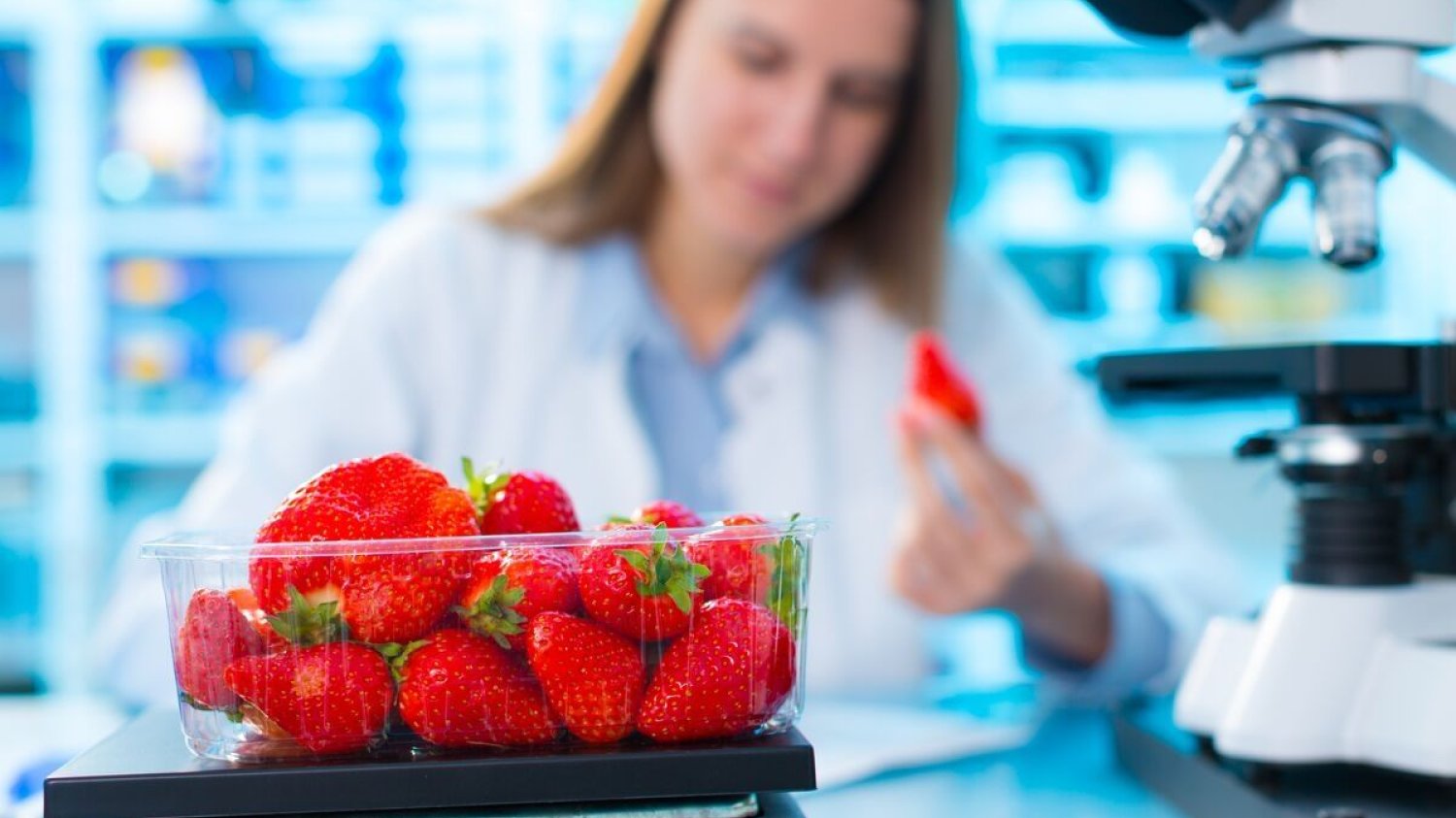 Akcelerator FoodForward pomoże wprowadzać innowatorskie technologie w branży gastronomicznej.