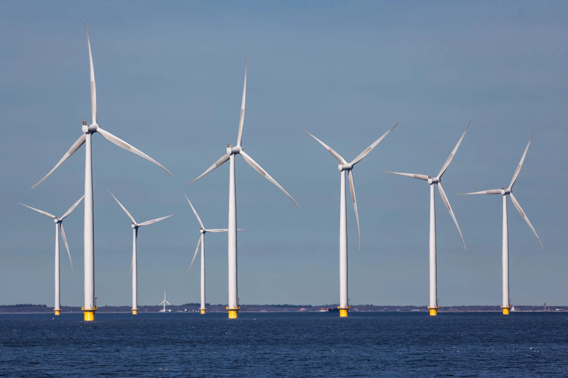 Największa inwestycja w historii polskiej energetyki, farma wiatrowa na morzu, będzie kosztować 30 mld zł.