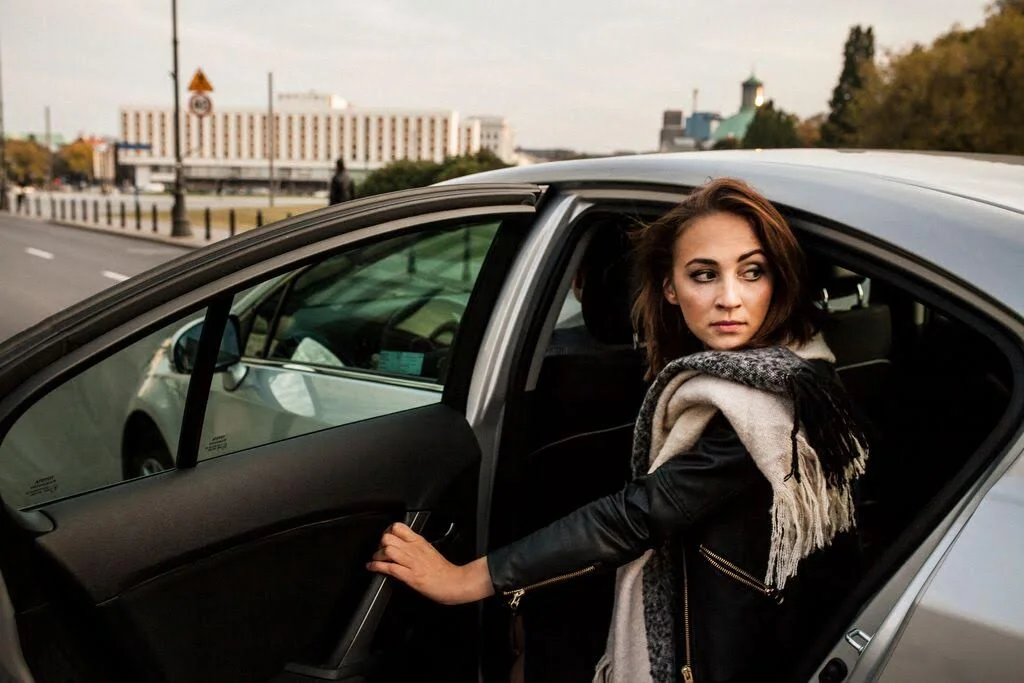 Uber działa w Polsce od sierpnia 2014 roku
