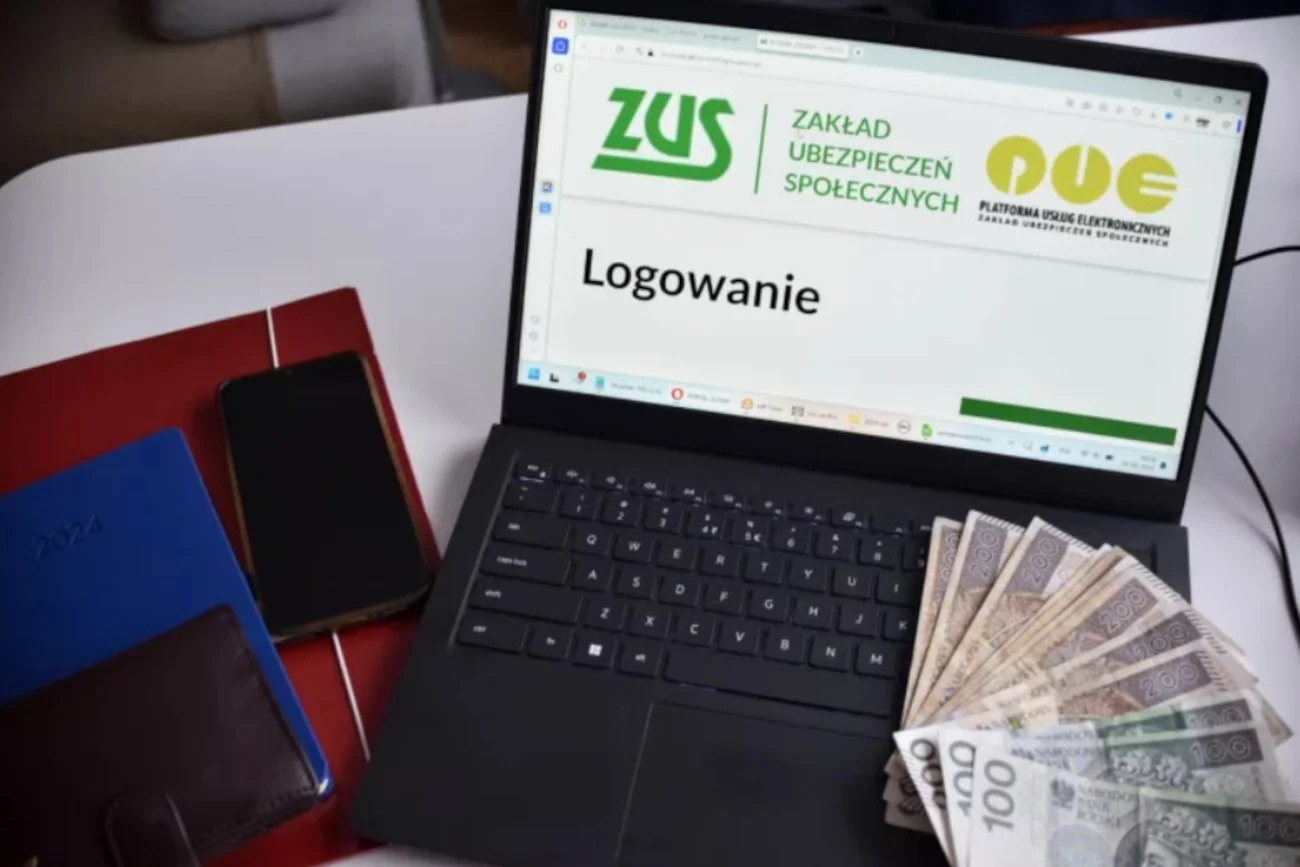 W Zakładzie Ubezpieczeń Społecznych trwają zmiany. Dotyczą e-ZLA oraz planów reformy wypłat świadczeń chorobowych