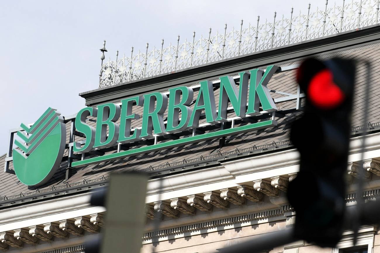 Rosyjski bank