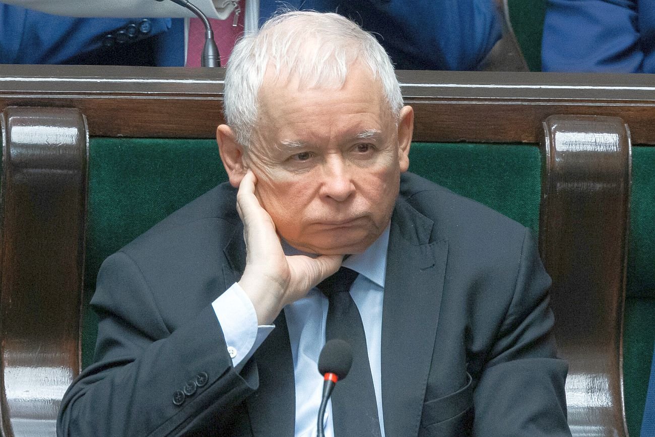 Jarosław Kaczyński nie jest osobą majętną, przekonuje jego prawnik
