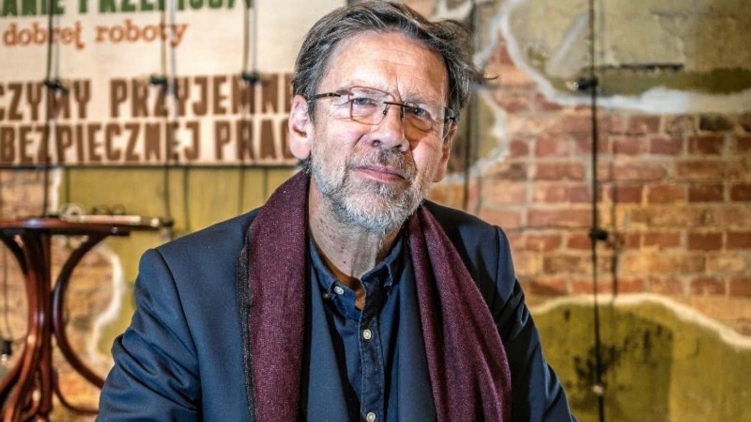 Dobry lider powinien mieć przy sobie osobę, która go "urealnia" i pomaga spojrzeć na sprawy obiektywnie – mówi Jacek Santorski.