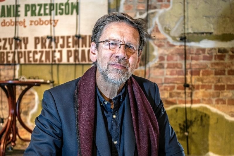 Dobry lider powinien mieć przy sobie osobę, która go "urealnia" i pomaga spojrzeć na sprawy obiektywnie – mówi Jacek Santorski.