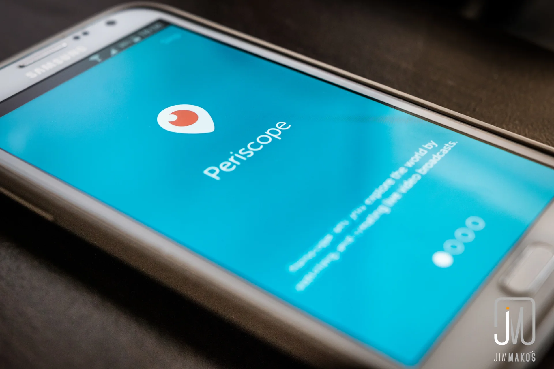 Periscope. Czy Facebook go połknie?