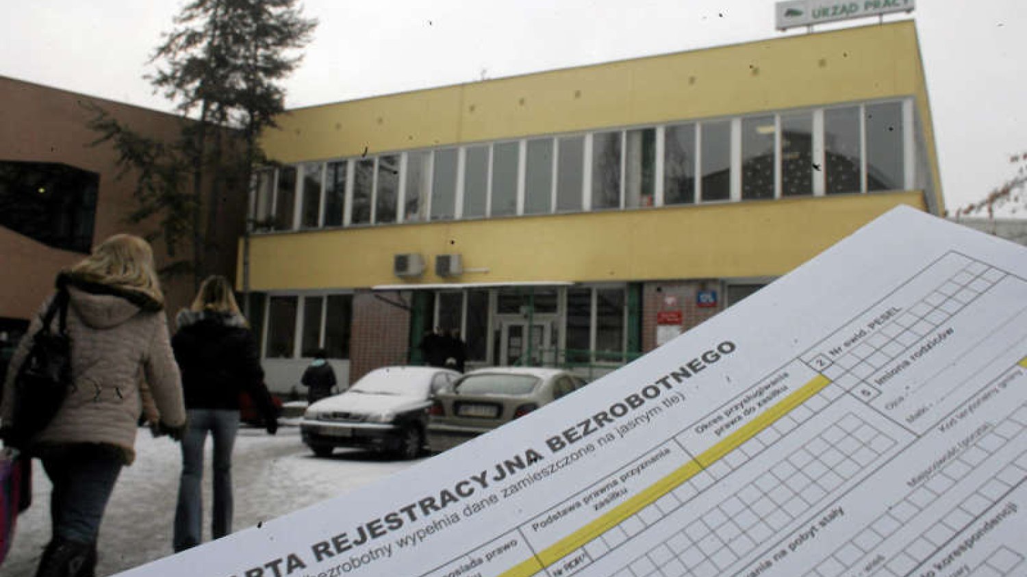 99 proc. Polaków rozczarowanych sposobem rekrutacji w Polsce. A Ciebie co wkurza w szukaniu pracy?