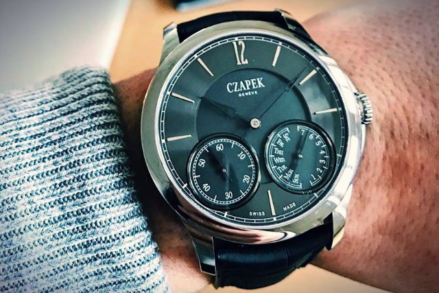 Jeden z modeli kultowego "Czapka"