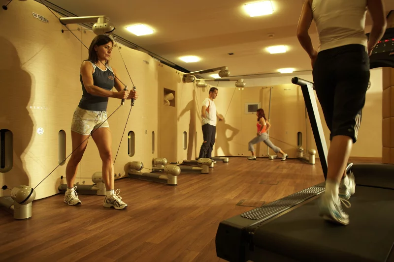 Polski rynek fitness obok tureckiego rozwija się najdynamiczniej w Europie.