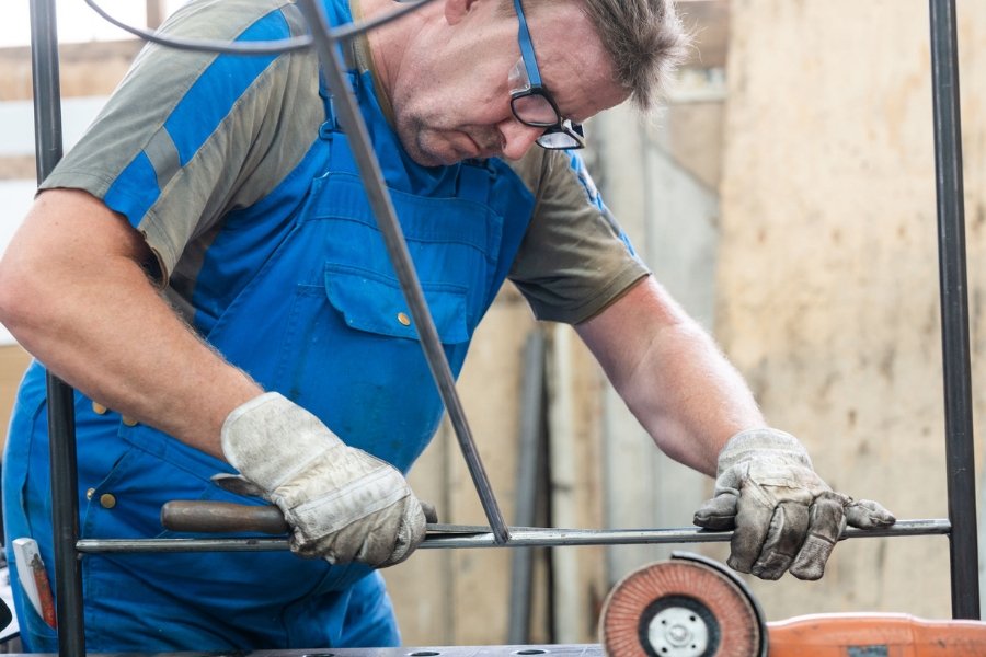 Niemiecka gospodarka w ostatnich miesiącach zaczyna kuleć. Poszedł za tym gwałtowny spadek nastrojów.