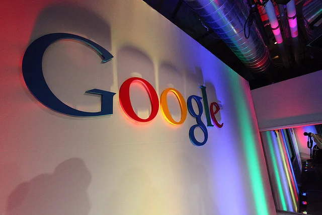 Coraz więcej Polaków dostaje pracę w Google