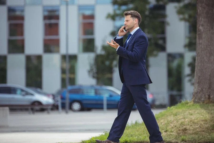 Na natrętny telemarketing można się poskarżyć - m.in. do UOKiK, GIODO czy UKE.