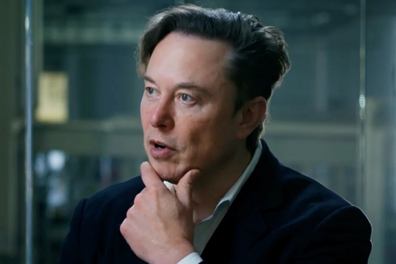 Elon Musk