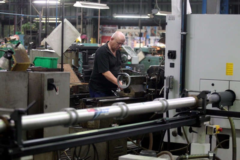 Polska Grupa Zbrojeniowa chce podbić rynki technologiami, które wykorzystają wojskowi i cywile. W tym celu sięga po fundusze UE