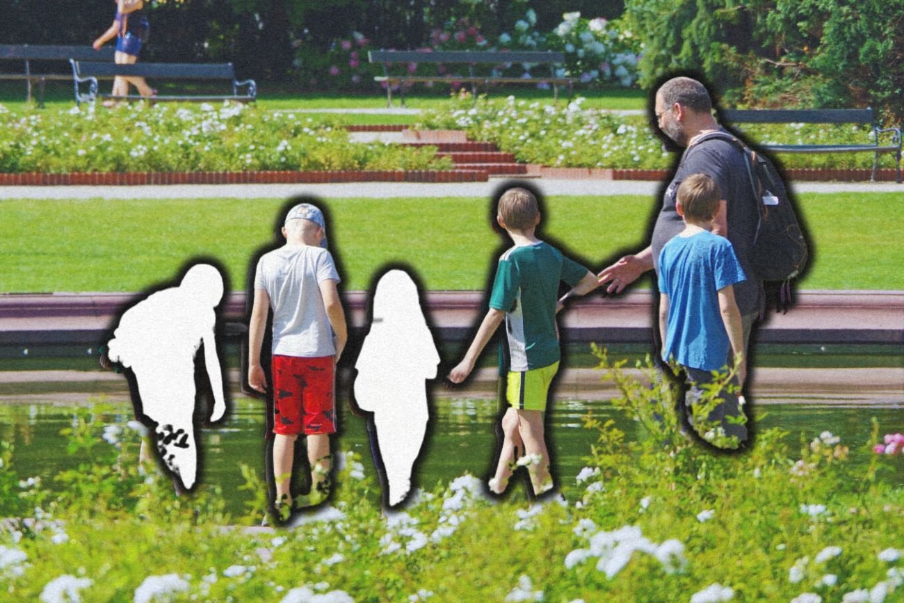 Za 130 lat będzie jedynie 3 miliony Polaków. "Wymieramy"