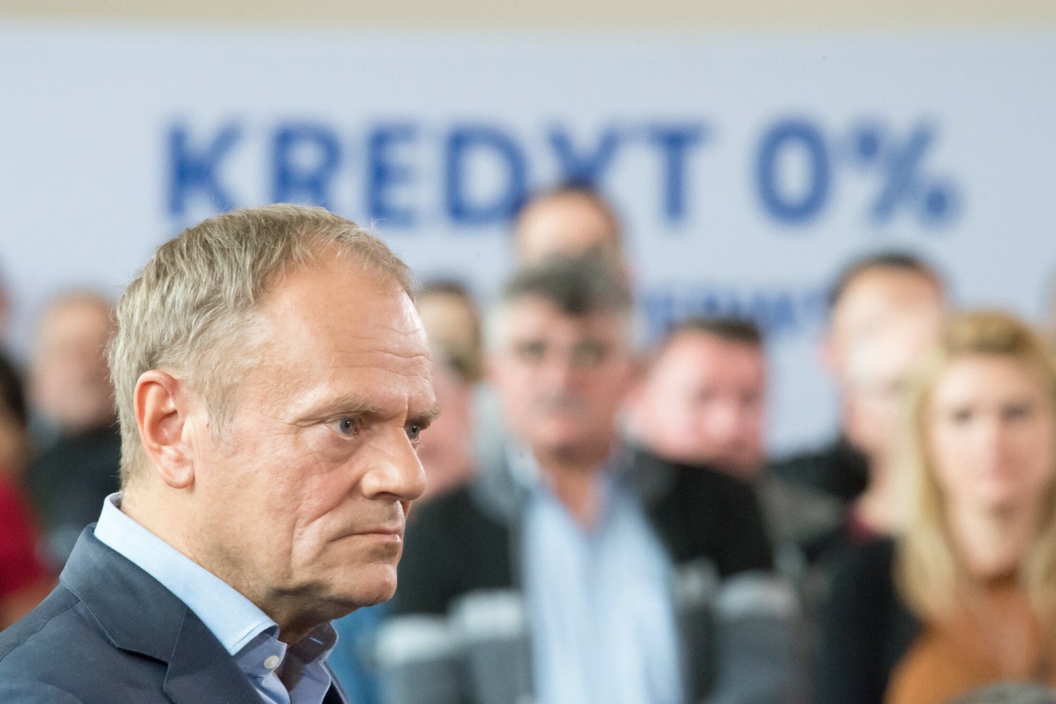 Koniec programu "Bezpieczny kredyt 2 proc."