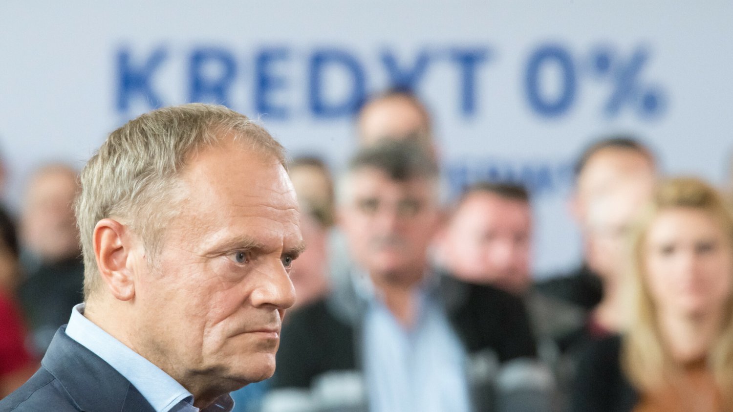 Koniec programu "Bezpieczny kredyt 2 proc."