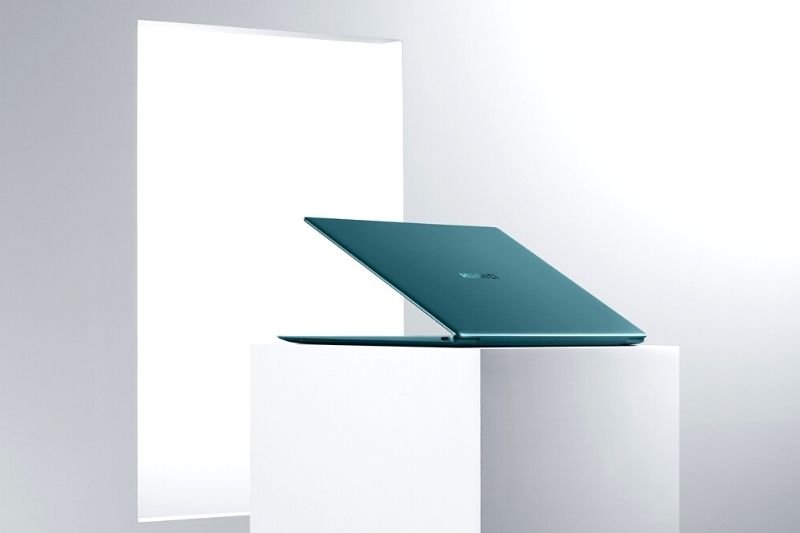 Lekki laptop Huawei MateBook X właśnie zadebiutował w Polsce.