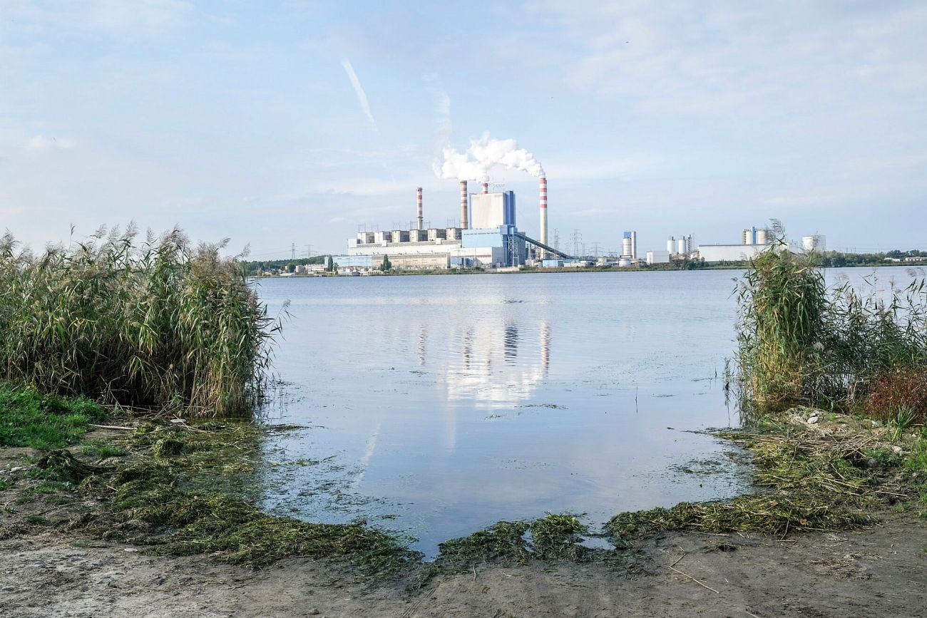 Elektrownia jądrowa powstanie w Koninie-Pątnowie, gdzie stoi już konwencjonalna siłownia