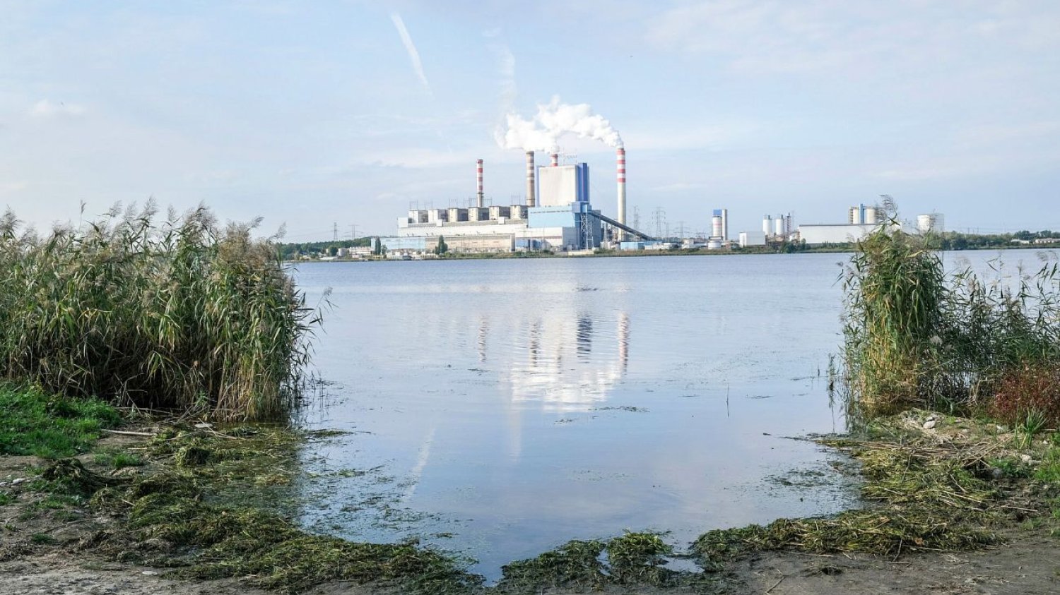 Elektrownia jądrowa powstanie w Koninie-Pątnowie, gdzie stoi już konwencjonalna siłownia